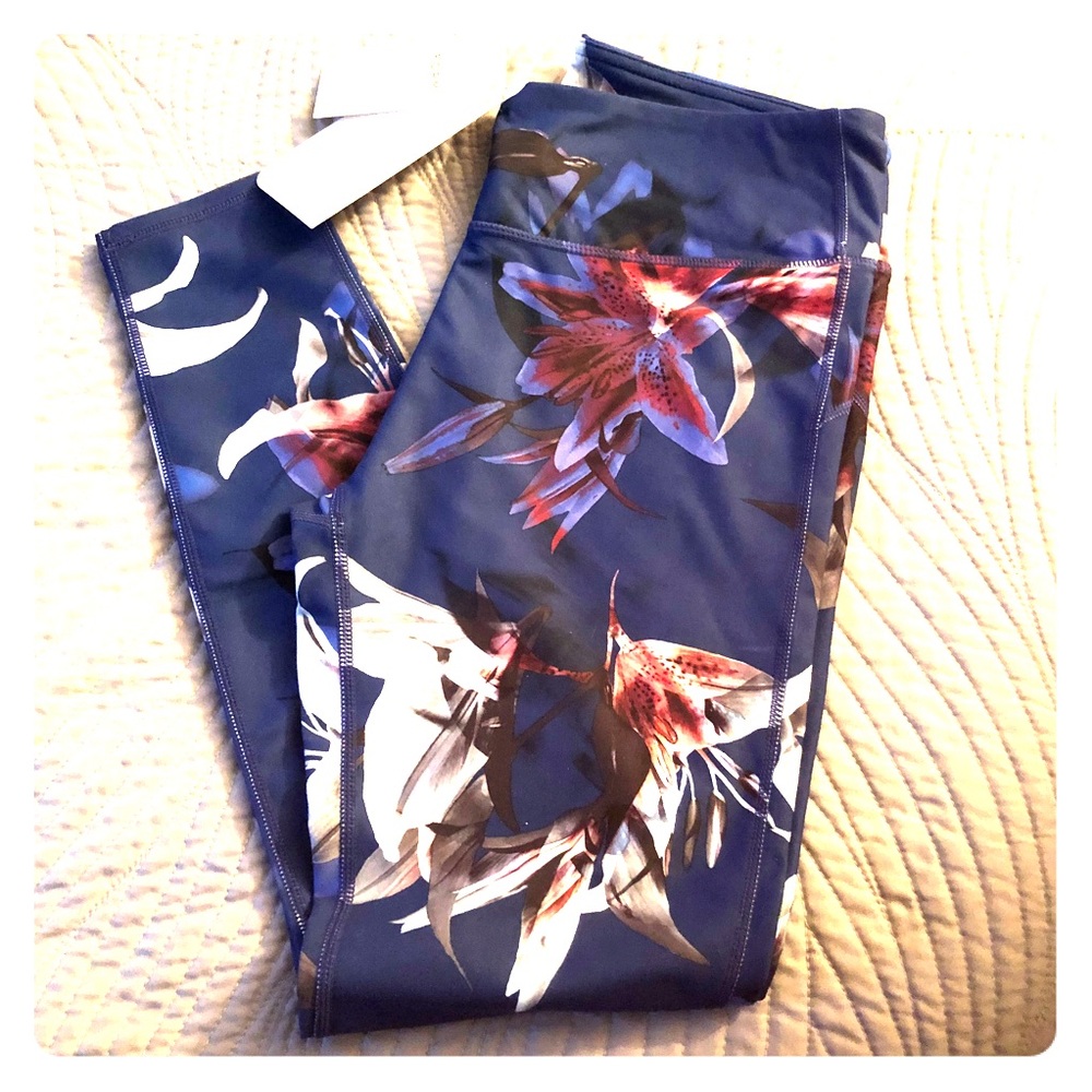 Fabletics Salar power form leggings Small